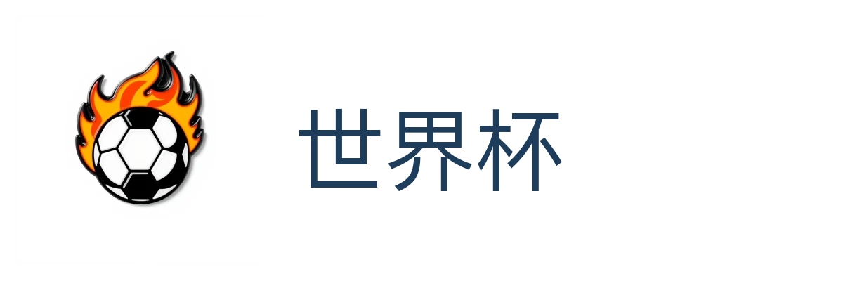 世界杯
